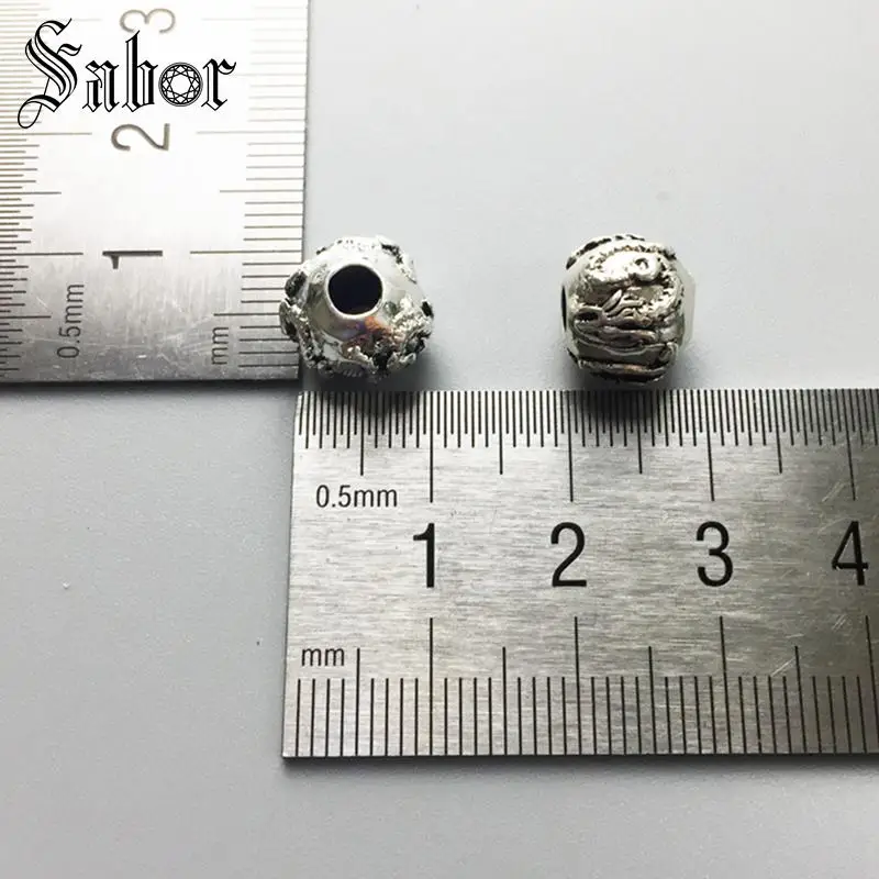 Самые модные бусины в виде животных Карма для браслета и ожерелья Модные