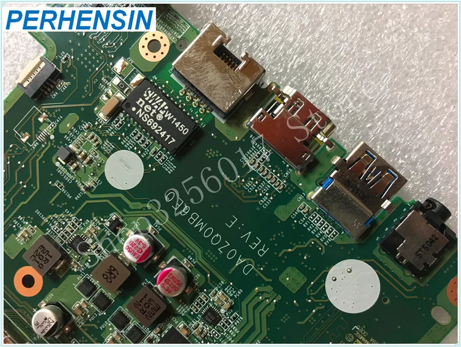 Для ACER ASPIRE Nautilus E5 471G V3 472G PG TMP246 MG материнская плата для ноутбука i5 4210U GT 840M NB.MN111.001