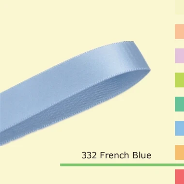 (100 ярдов/партия) 1/4 дюймовая Двухсторонняя Атласная Лента 6 мм|satin ribbon suppliers|satin