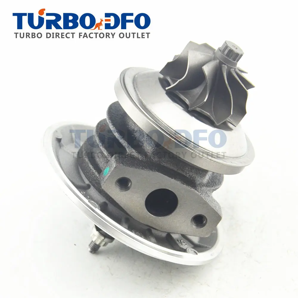 Картридж турбо зарядного устройства 701796 46480117 для Fiat Alfa-Romeo Iancia AR32302 / 182B4.000 77KW/105HP