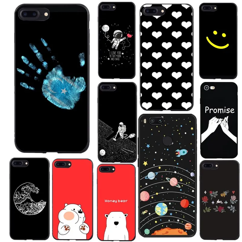 Художественная задняя чехол для iphone 6 крутой узор Мягкий ТПУ силиконовый Fundas 7 8X7