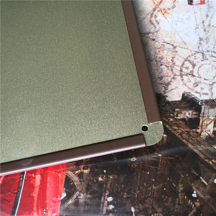 Собака металлические знаки Винтаж жесть стены украшение кафе Garage | Дом и сад