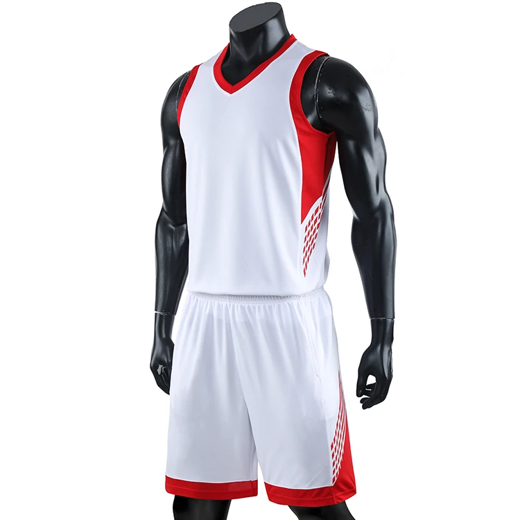 Трикотажные спортивные костюмы для колледжа и баскетбола мужской набор униформы