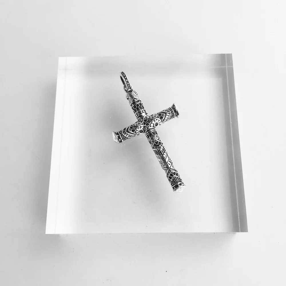 Подвески с крестиками маори новинка 2018 модные ювелирные изделия из