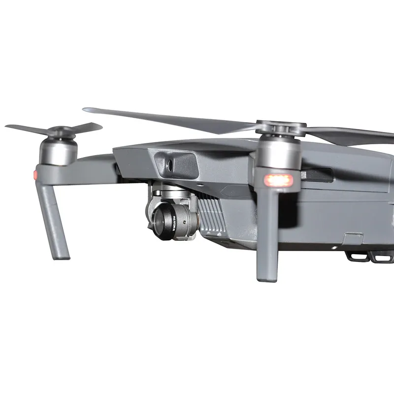 CAENBOO для DJI Mavic Pro фильтр объектива протектор HD UV CPL Star ND2 4 8 16 32 Фильтр Дрон для DJI Mavic профессиональные аксессуары