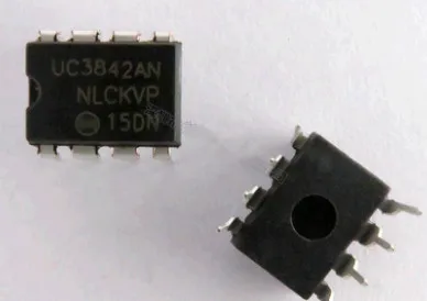 

10 шт./лот UC3842 UC3842AN KA3842 KA3842A DIP-8 Новый оригинал