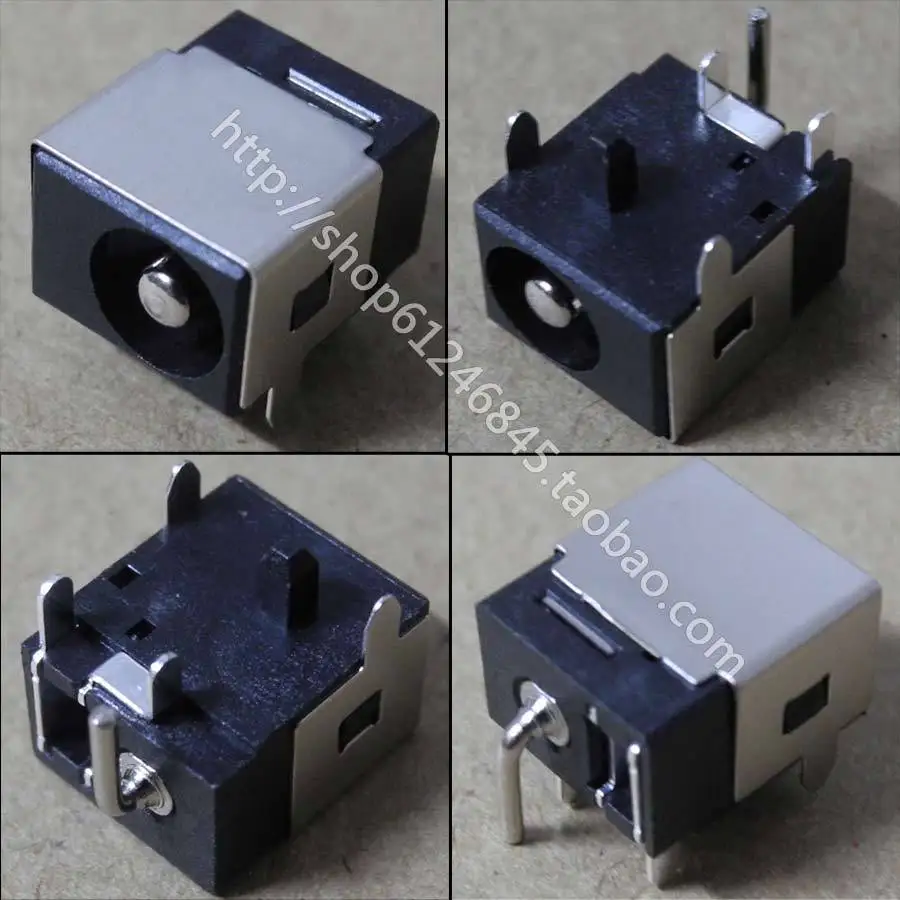 

Free Shipping For ASUS N71VN N71VG N71JA N71JV N10EB Power Interface Power Head