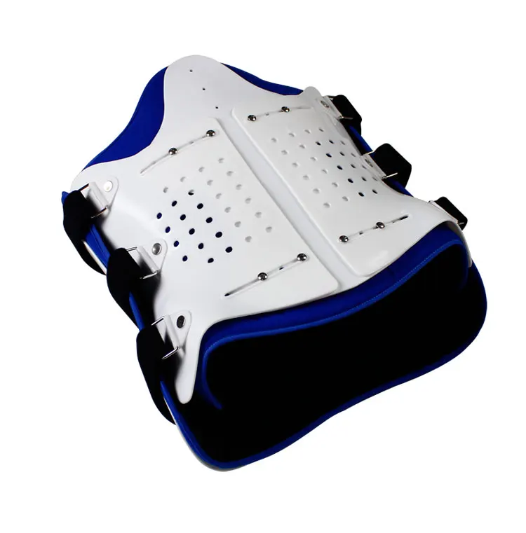 Надувной торакол ортопедические скобы фиксация Скоба Поясничный диск грыжа