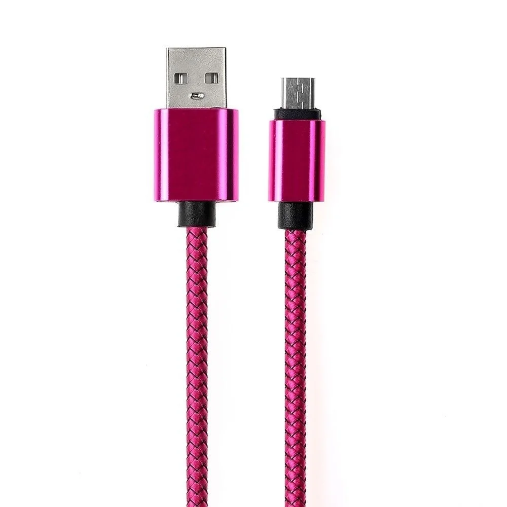 Микро USB кабель 2A быстро Зарядное устройство для синхронизации данных Honor 7A 7C 7X 8A