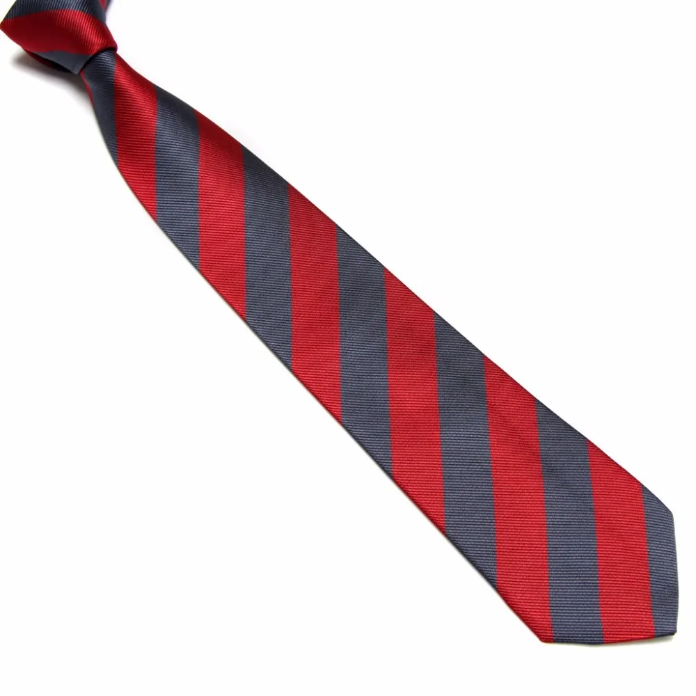 HOOYI 2019 полосатые школьные шейные Галстуки для студентов колледжа|neck tie|boys tiesties ties |