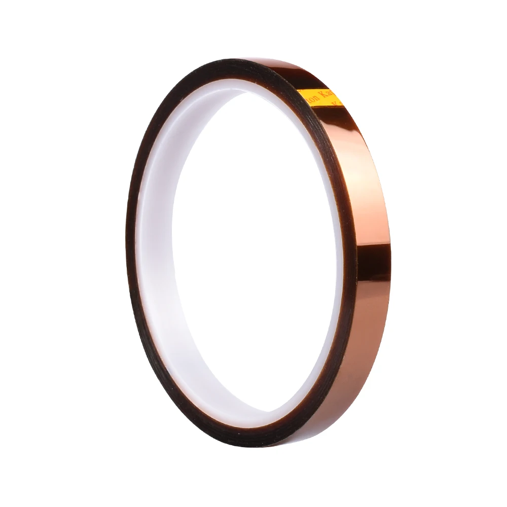 Несколько размеров устойчивая к высоким температурам лента выделенная для тепла