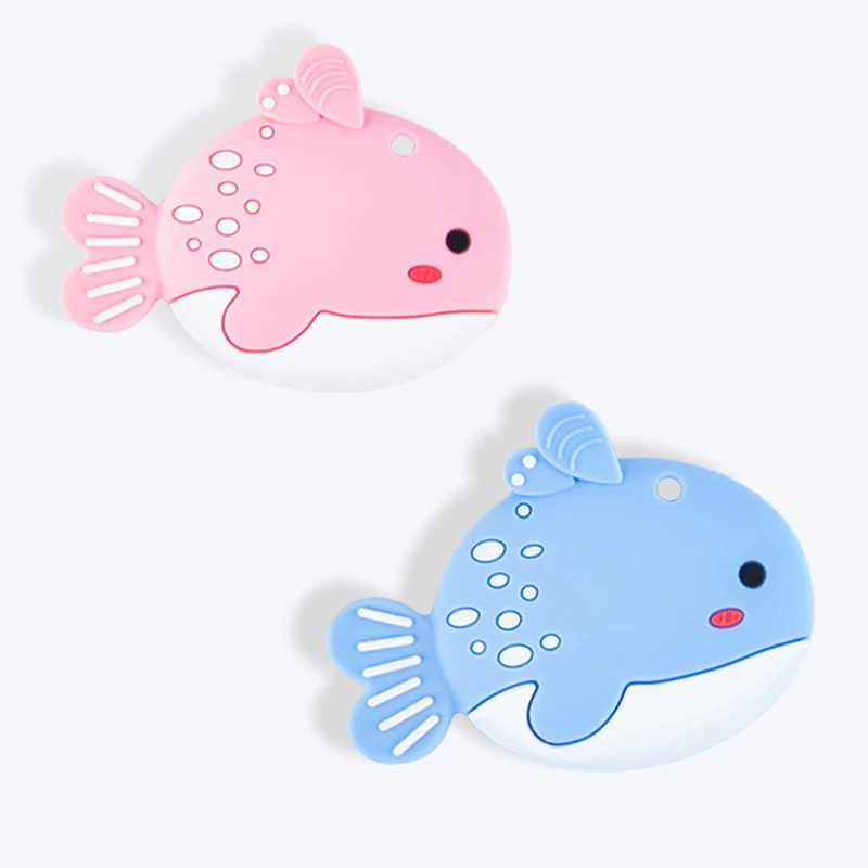 10 шт./компл. Детские Силиконовые Прорезыватели для зубов | Мать и ребенок