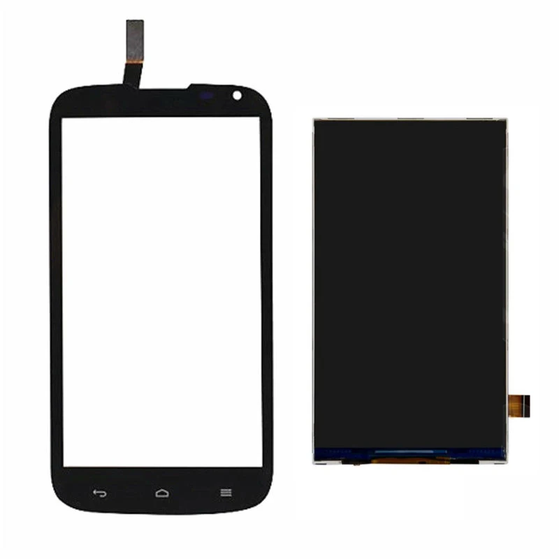 Angcoucoux для huawei Ascend G610 U20 ЖК дисплей Дисплей Панель монитор + Сенсорный экран