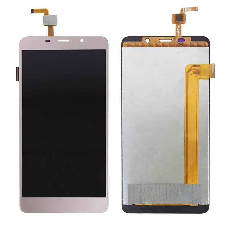 Eepanel ЖК дисплей для Leagoo M8/Leagoo M8 Pro + сенсорный экран дигитайзер сборка 5 7 дюймов