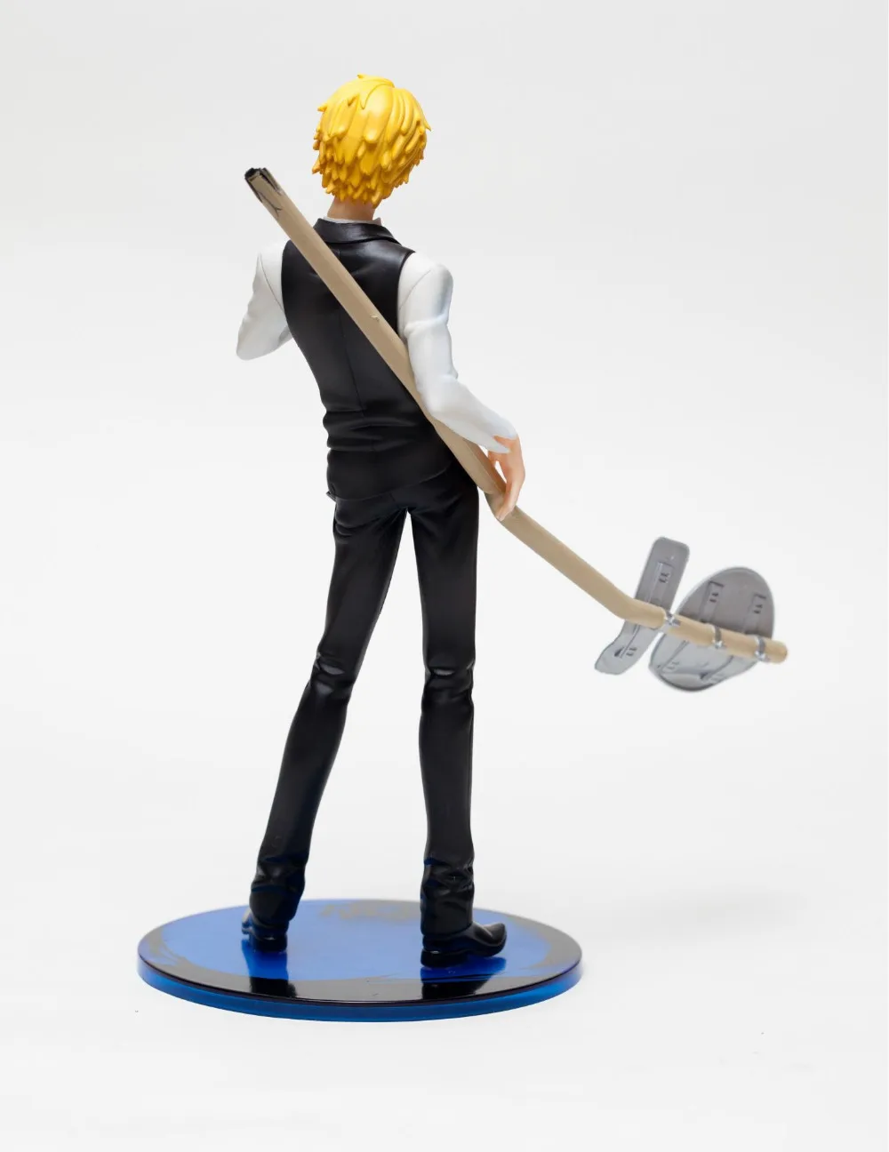 Новая игра комиксов аниме статуя дюрарара! X2 Shizuo Heiwajima Renewal Ver. Игрушка фигурка