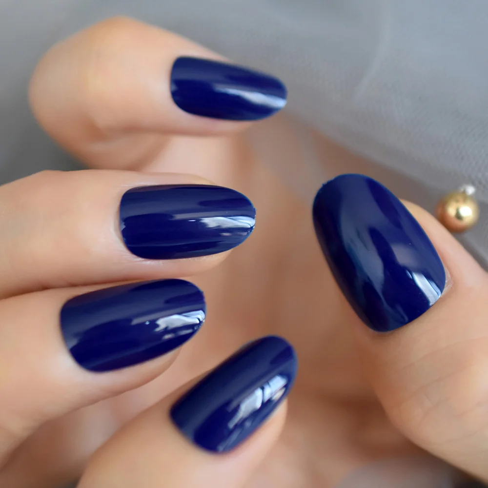 24 шт. УФ гель для маникюра шт.|Накладные ногти| |