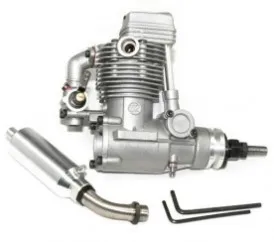 ASP 4 тактный FS52AR нитро двигатель для RC самолета|nitro engine porting|nitro rc truck kitengine oil cooler kit |