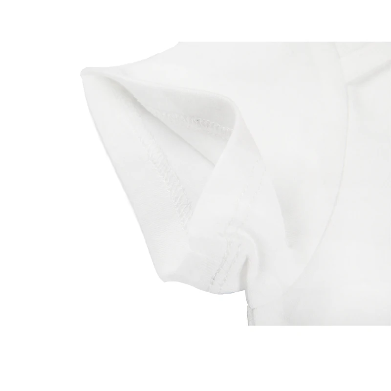 YSCULBUTOL плохая Милая ведьма детское боди Одежда для новорожденных девочек |