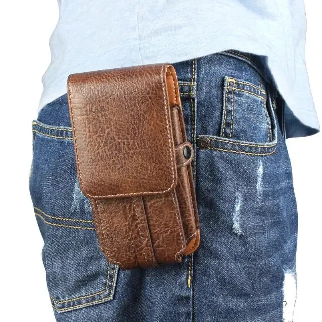 umidigi c note 2z1 proz1crystal gc note z pro case waist bag pedestrian series verticality wallet pouch belt clip holster free global shipping