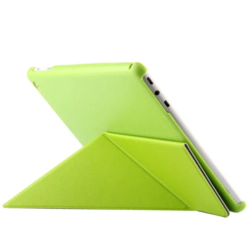 Защитный чехол из ПУ кожи для Teclast X98 Air 3G II Pro III Octa core P98 4G 9 7 дюйма защитная крышка