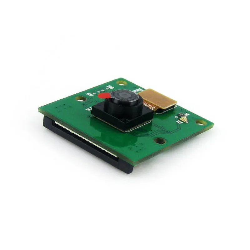 Комплект модуля камеры Raspberry Pi 5 Мп датчик OV5647 фиксированный фокус совместим с