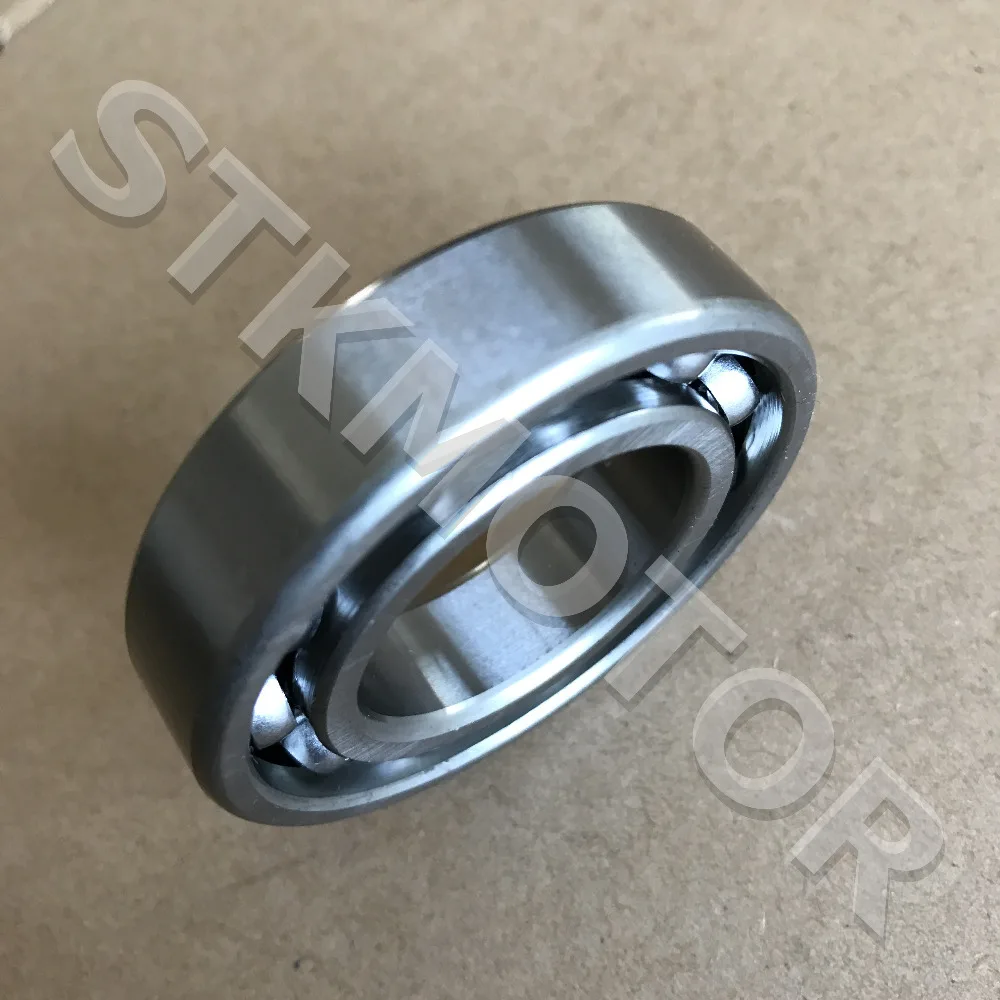 Шариковый подшипник с глубоким желобом 6008 40X68X15MM Hisun Buyang ATV запчасти для скутера