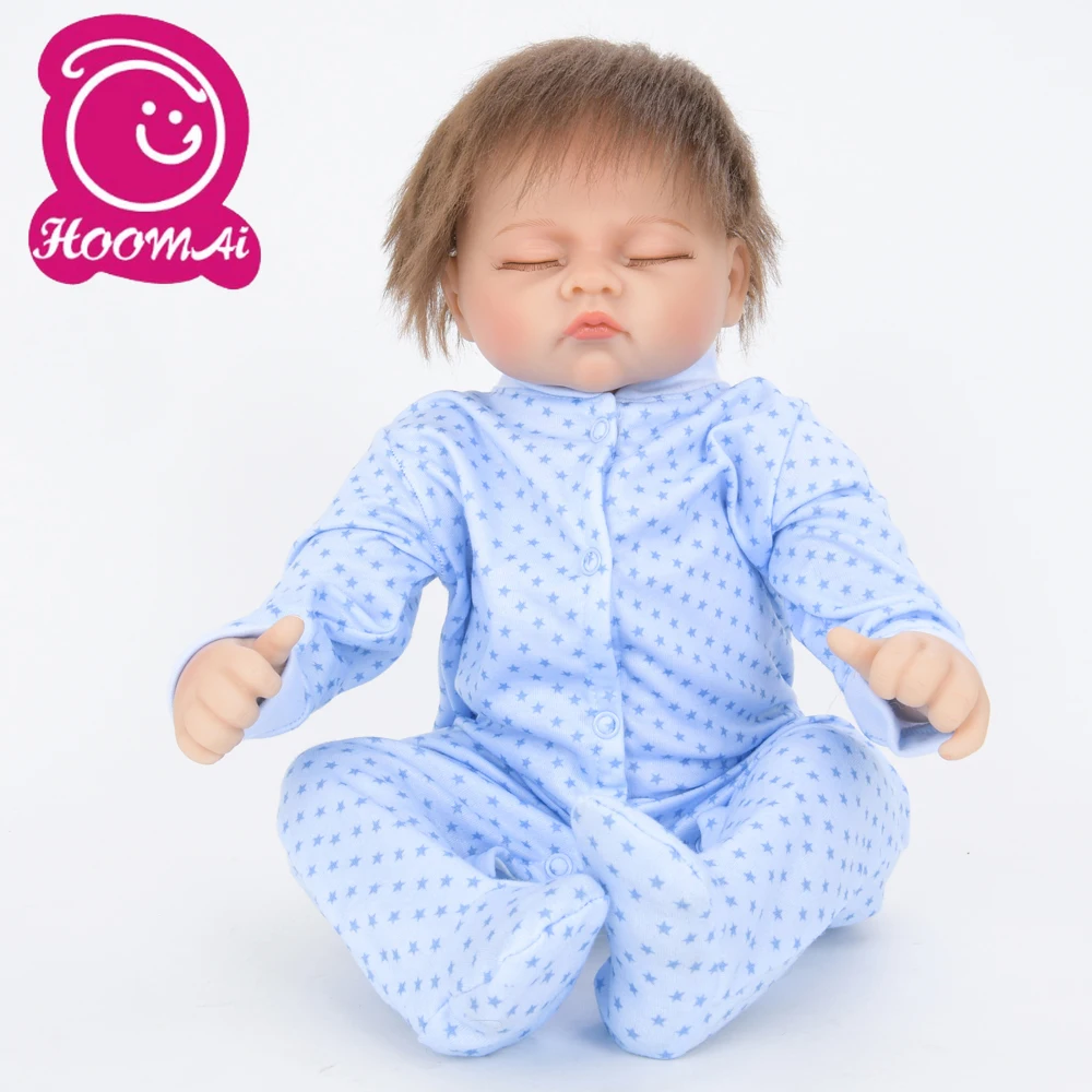55 см кукла ручная работа мягкая ткань тело BeBe Reborn для девочек 22 дюйма Babies куклы