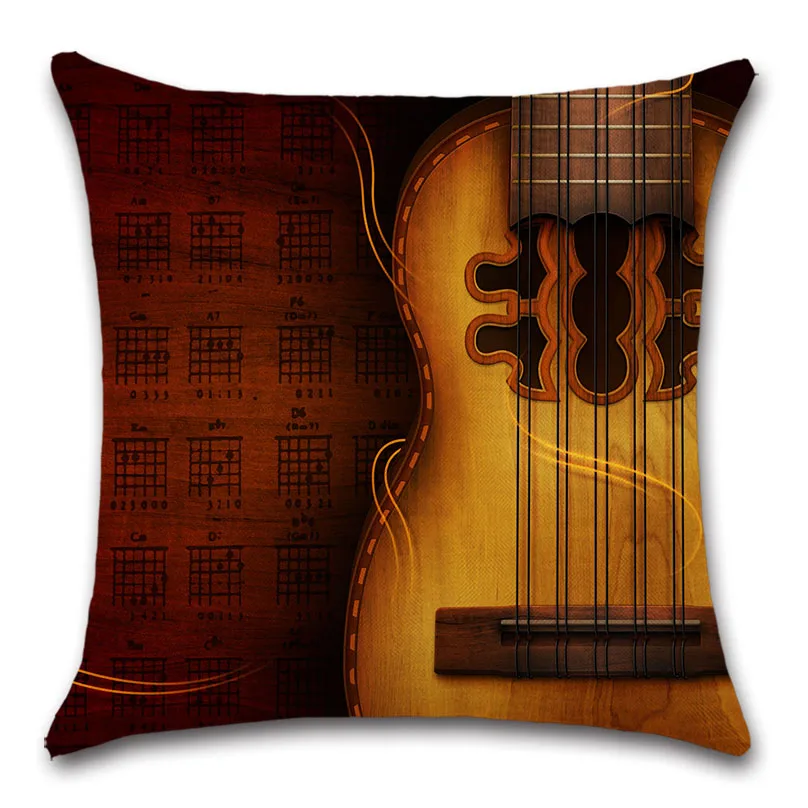 Музыкальный инструмент фортепиано клавиши скрипка note декоративный домашний