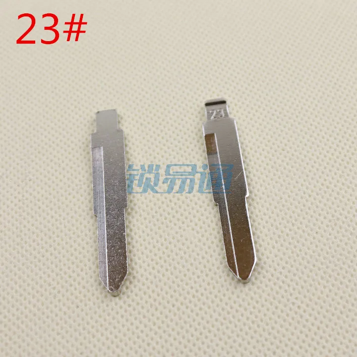 

23 #10 шт./лот, бесплатная доставка, высокое качество, складной пульт дистанционного ключа для Mitsubishi, Southeast Delica, Suzuki Okutaku