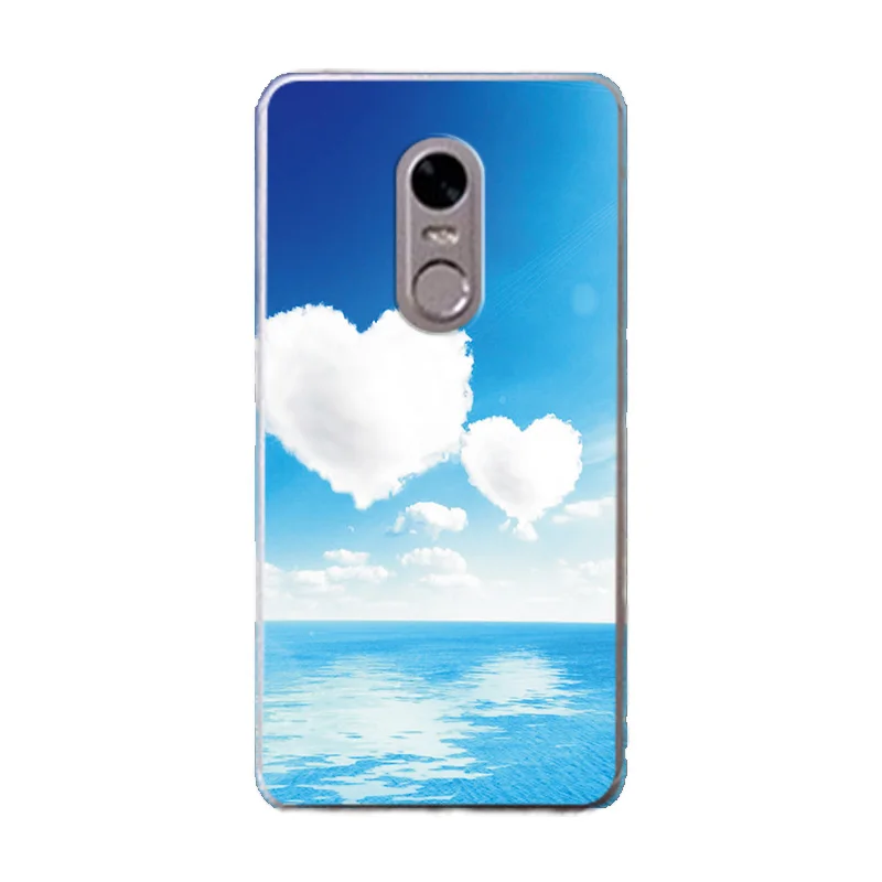 Для TP-LINK Neffos X1 Lite TP904A TP904C силиконовый чехол для телефона чехол в стиле Луны с сердечками чехол для Neffos X1 Lite 5," чехлы - Цвет: W67