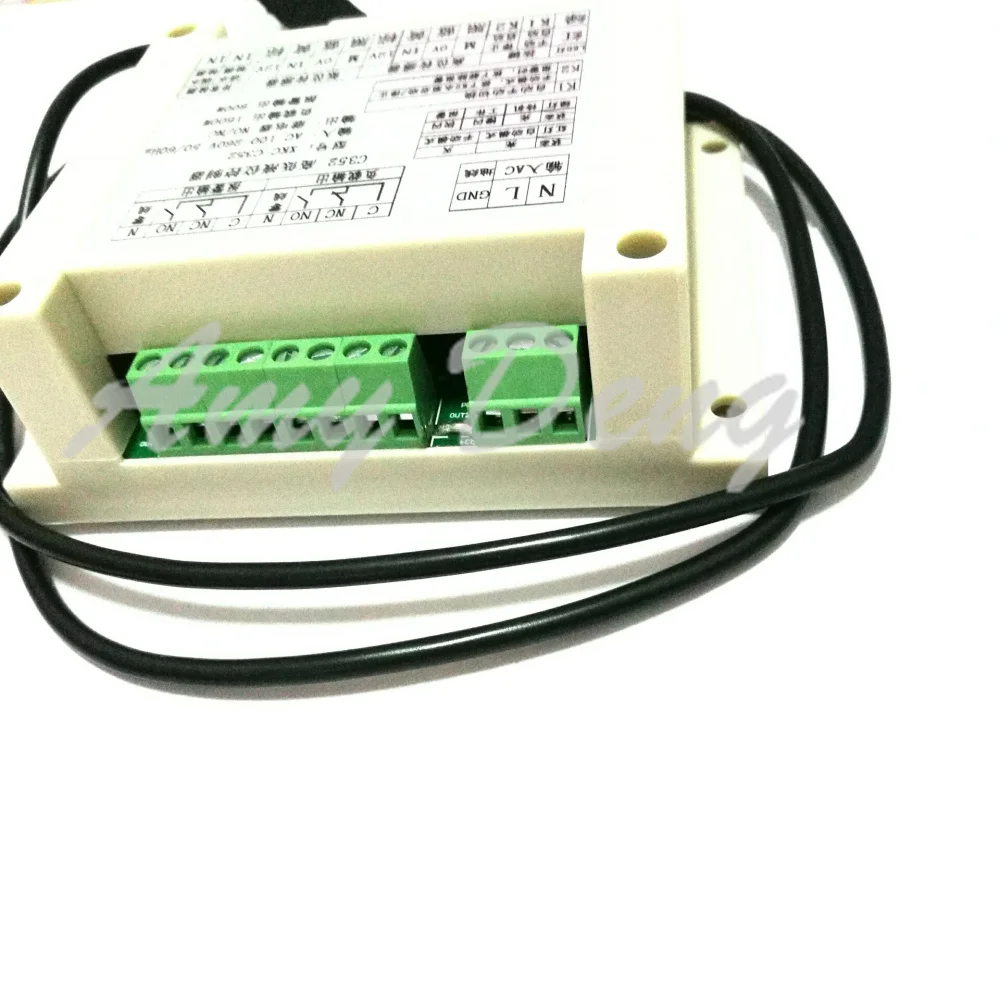 Полностью автоматический регулятор уровня воды для трубопровода/трубного типа