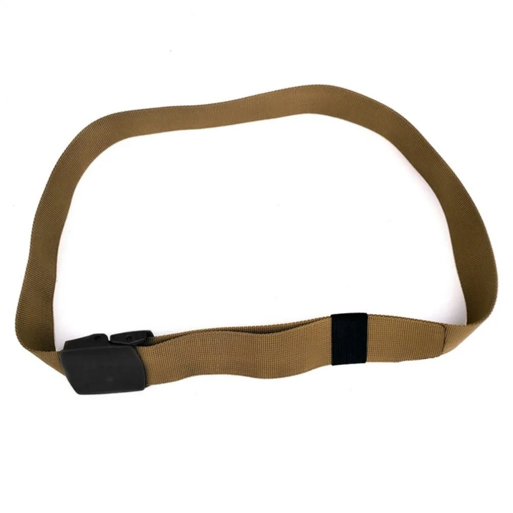 Военный пояс для активного отдыха армейский тактический с поддержкой талии