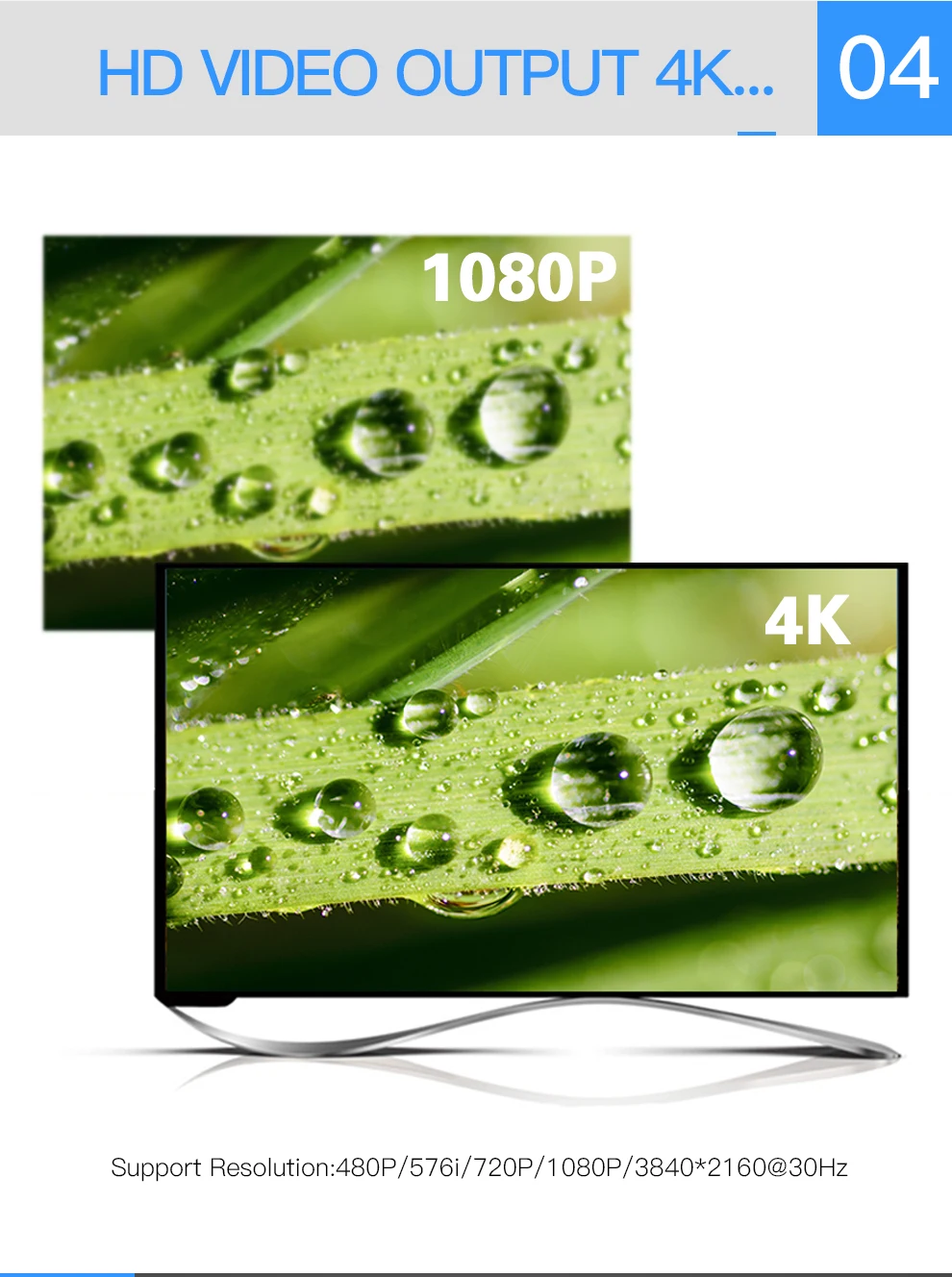 Mirabox 100m 4K KVM USB HDMI по IP Cat5e Cat6 удлинитель Поддержка 802.3af POE, USB2.0 сквозной, 4K@ 30 Гц 4:4:4, задержка