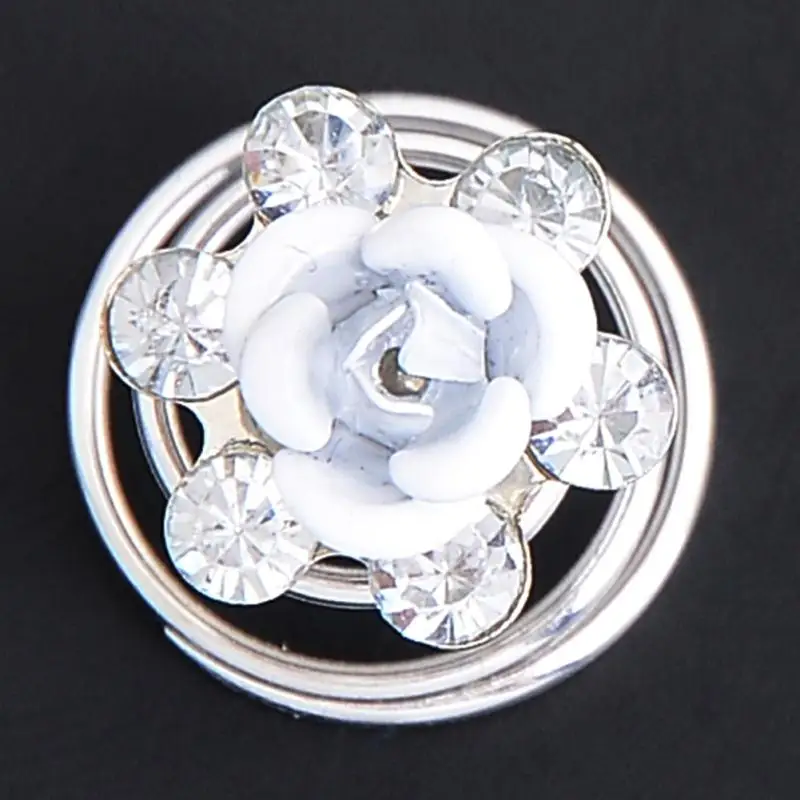 5 шт. заколки для волос с кристаллами | Украшения и аксессуары