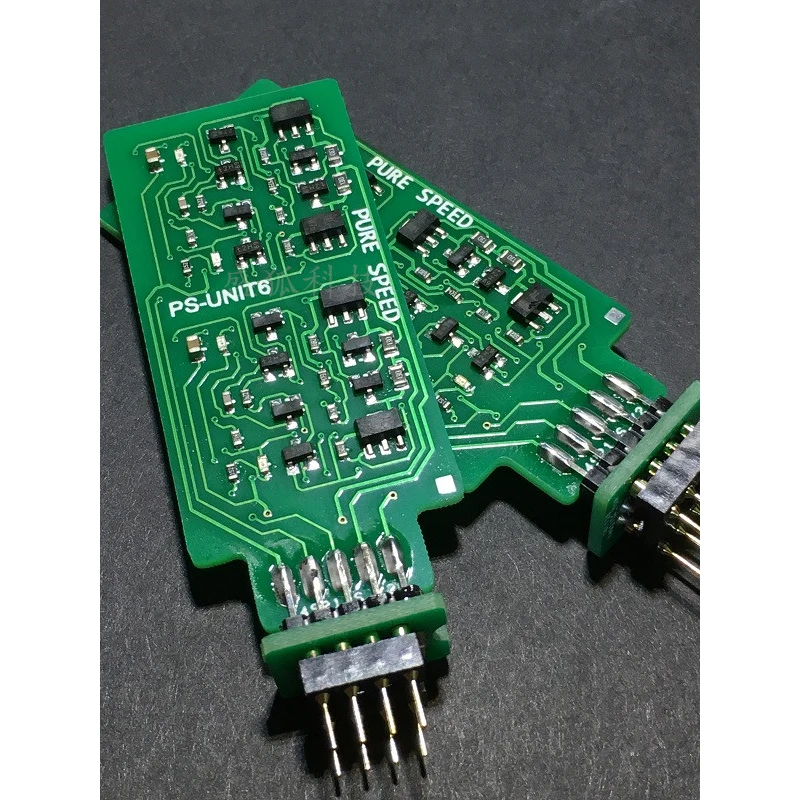 Полноклассный аудио чистый дискретный компонент рабочий усилитель Hi Fi