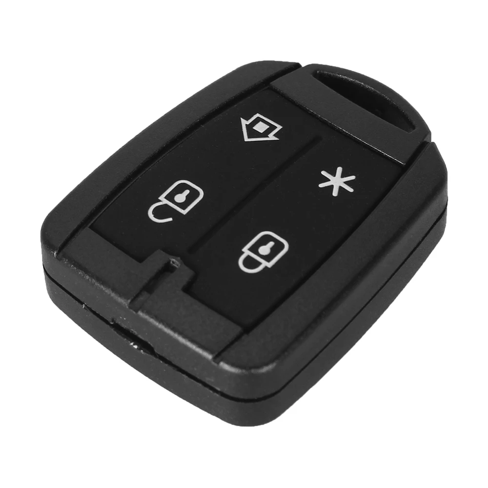 KEYYOU новый запасной чехол для автомобильного ключа бразильский ситрон