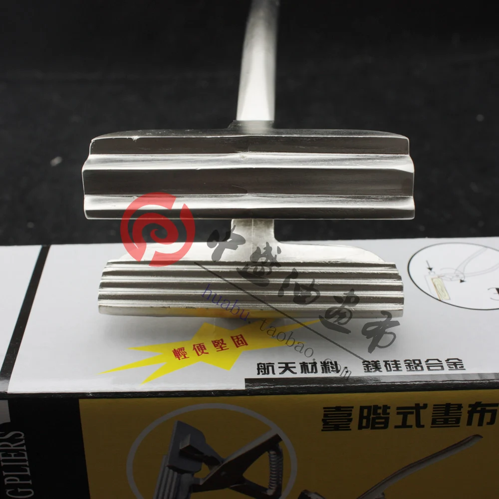 8 см широкие плоскогубцы для рисования маслом растягивания холста. Плоскогубцы