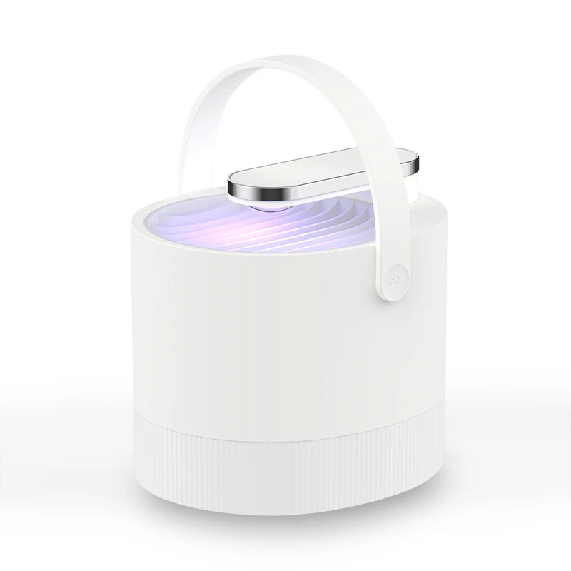 Xiaomi Mijia лампа-убийца комаров USB Электрический фотокатализатор защита от