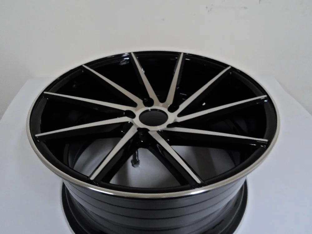 Высокое качество! 19x9 5 et 35 5x114 3 OEM Литые колесные диски W013 | Автомобили и мотоциклы