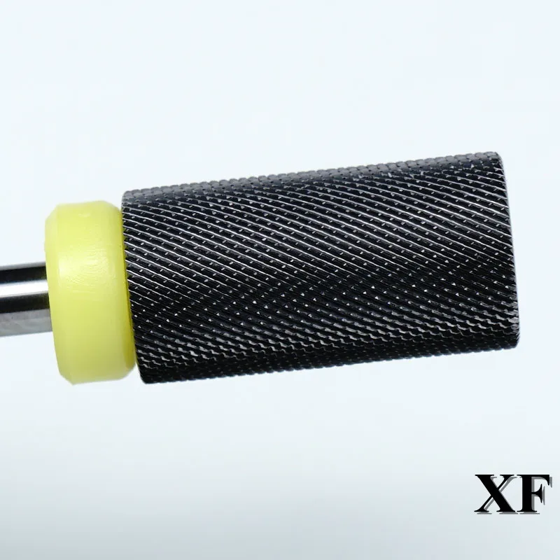 Горячее предложение! профессиональный керамический сверло для ногтей черная