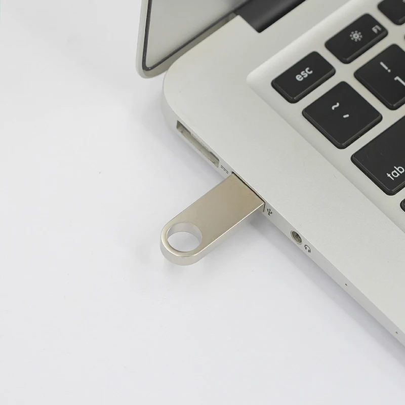 USB флеш-накопитель Personalizado 16 ГБ 32 64 8 4 Гб для компьютера Прямая поставка |