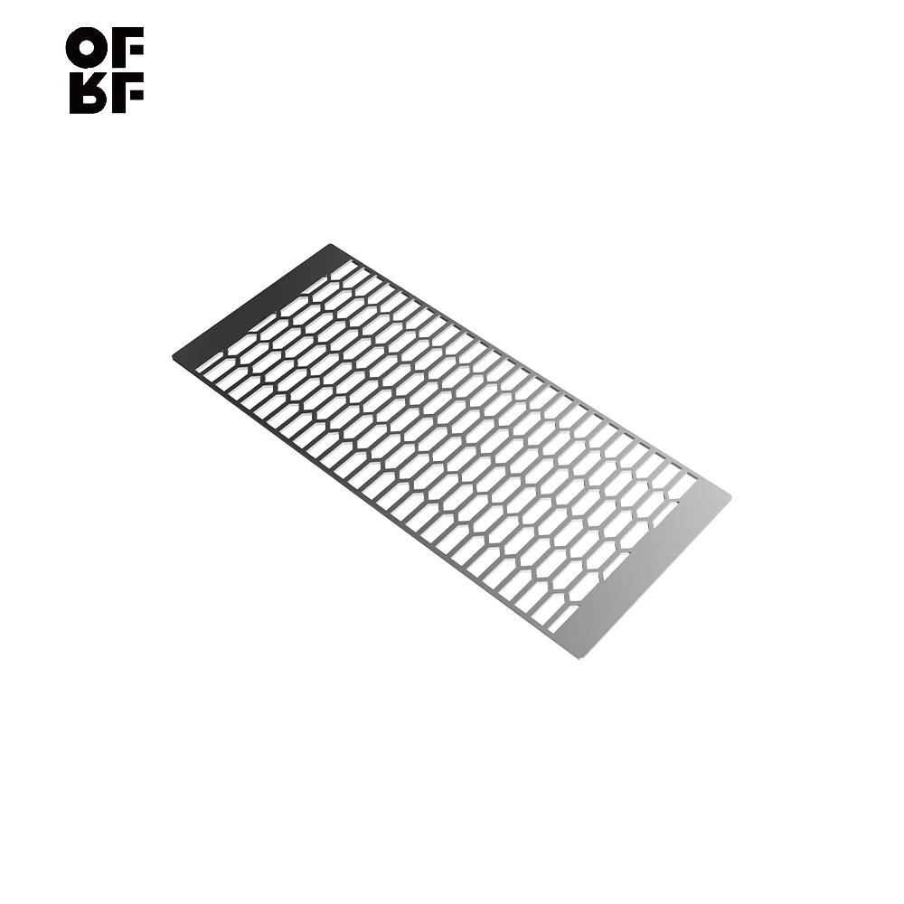 10 шт. 50 оригинальный OFRF nexMESH Катушка сетки предварительно построенный провод 0.15ом