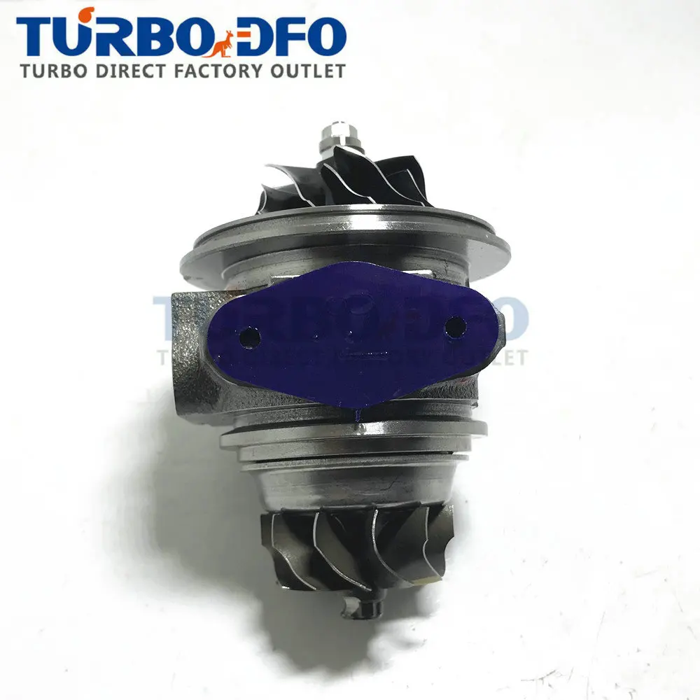Турбинный сердечник CHRA 49131-07161 49131 турбоlader core TD03 для BMW 135i 335i Z4 35i E88 E89 E90 E91 E92 E93 225 кВт