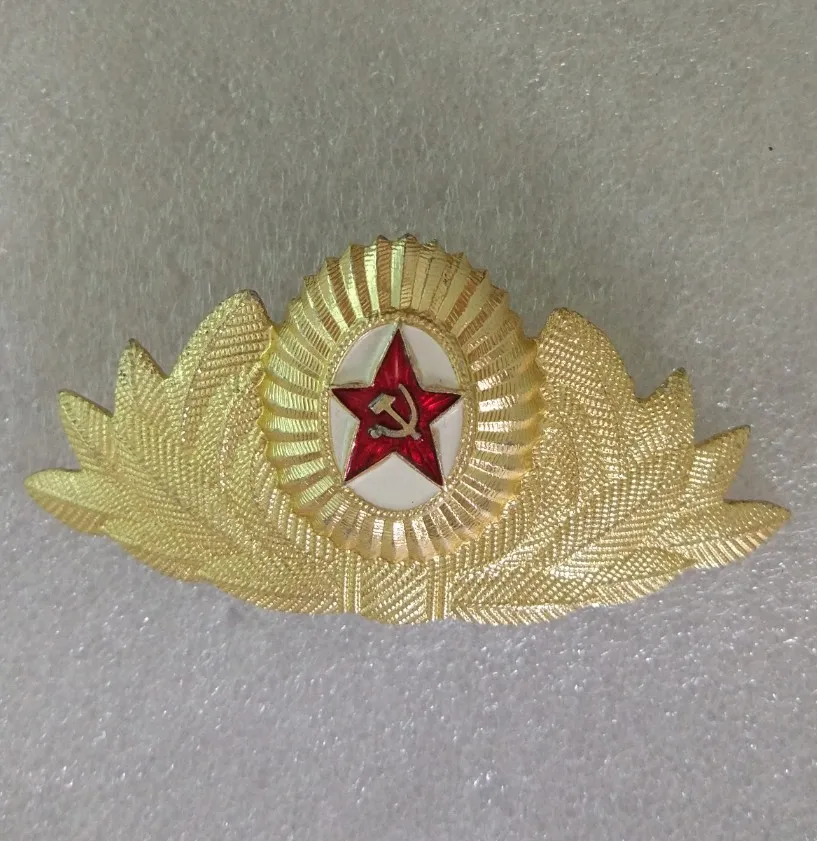 Оригинальная крышка значок Советский Союз СССР медаль 1970 1991|badge badges|badges air forcebadge