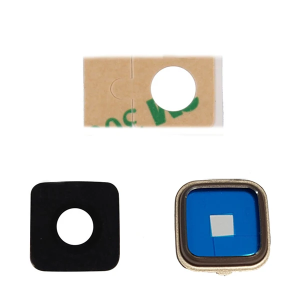 Новинка AAA Высококачественная рамка для камеры стеклянный объектив бампер