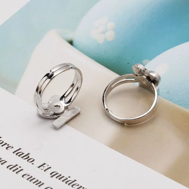 Лучший друг изменение цвета настроение кольцо чувства эмоции кольца