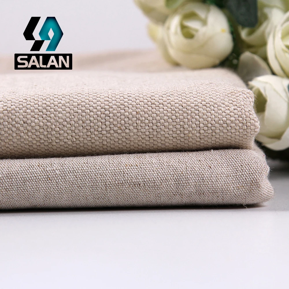 Лидер продаж простые тканевые диванные производители продажа льняной обуви