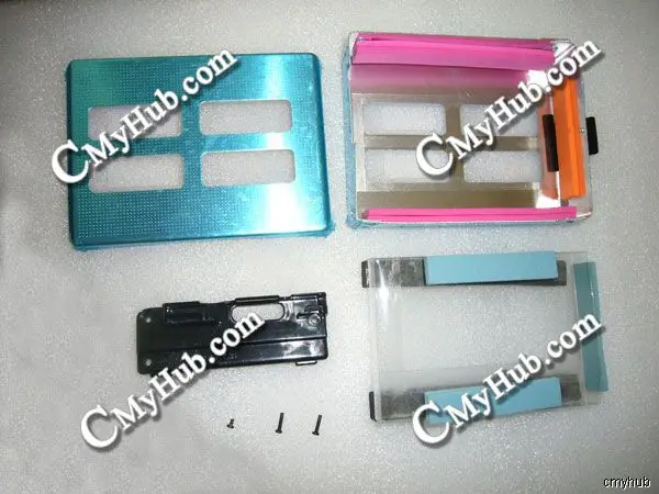 Новинка для Panasonic Toughbook CF-30 CF-31 CF30 CF31 SATA CF-K31 Base HDD Caddy Case Caddies No Cable | Компьютеры и офис