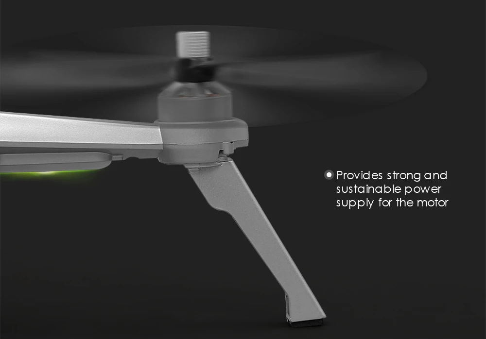 JJRC JJPRO X5 Радиоуправляемый Дрон 5G Wi-Fi FPV дроны gps позиционирование высота удержания 1080P камера интересный бесщеточный мотор