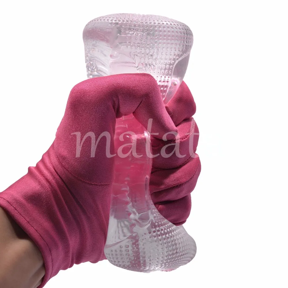 Новый Кристальный белый мужской силиконовый насадка на пенис кольцо член